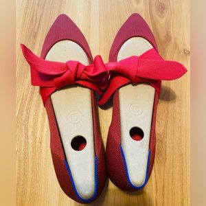 Rothy’s • The Mary Jane • 9